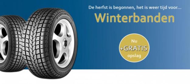 Winterbanden website