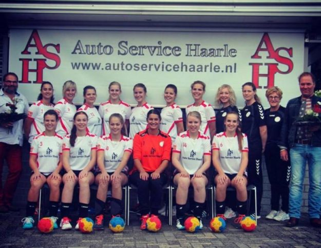 Handbal Auto Service Haarle_2