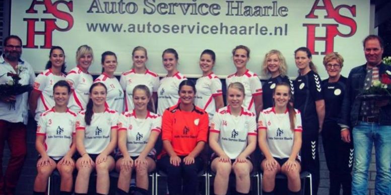 Handbal Auto Service Haarle_2